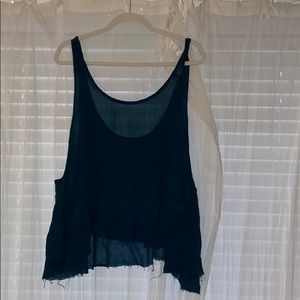 Free People Tank